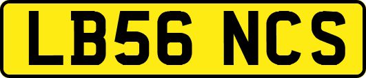 LB56NCS