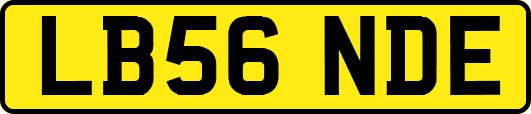 LB56NDE