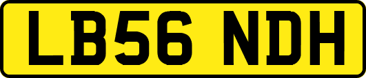 LB56NDH