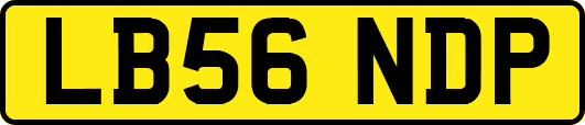 LB56NDP