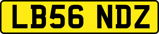 LB56NDZ