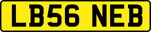 LB56NEB