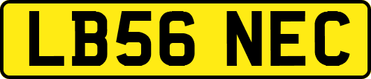 LB56NEC