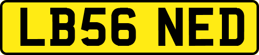 LB56NED