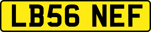 LB56NEF