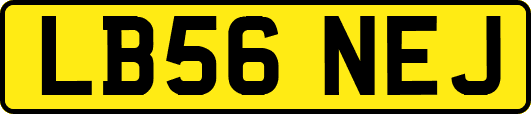 LB56NEJ
