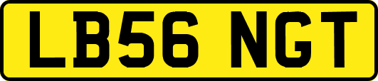 LB56NGT