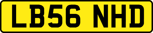 LB56NHD