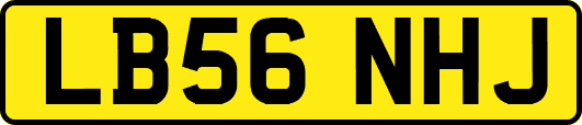 LB56NHJ