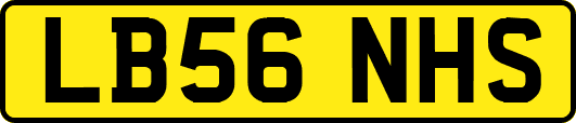 LB56NHS