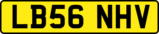 LB56NHV