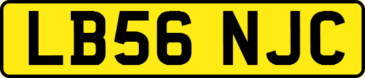 LB56NJC