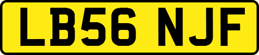 LB56NJF