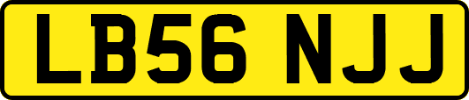 LB56NJJ