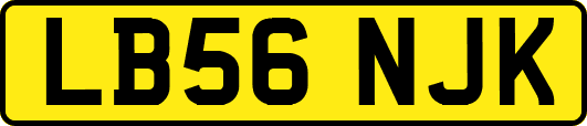 LB56NJK