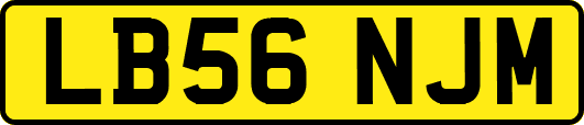 LB56NJM