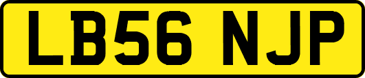 LB56NJP