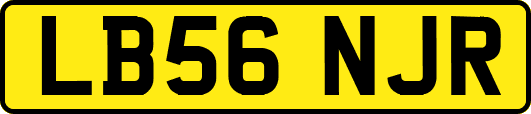 LB56NJR