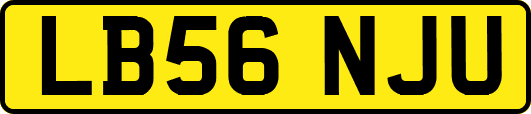 LB56NJU