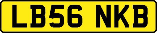 LB56NKB