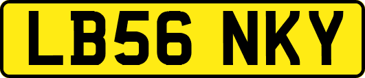 LB56NKY