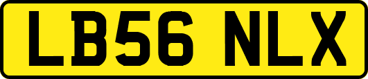 LB56NLX