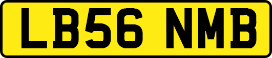 LB56NMB