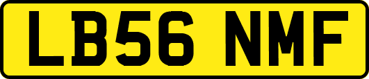 LB56NMF