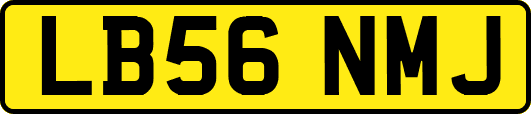 LB56NMJ