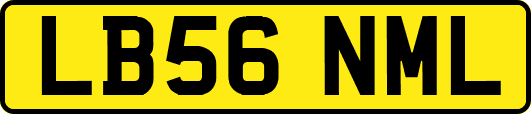 LB56NML