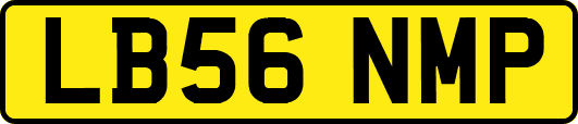 LB56NMP