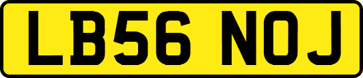LB56NOJ
