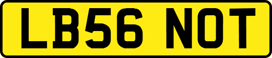 LB56NOT