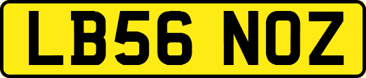 LB56NOZ