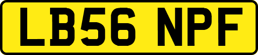 LB56NPF