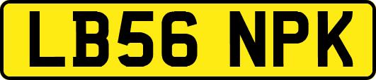 LB56NPK