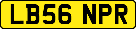 LB56NPR