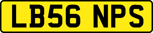 LB56NPS
