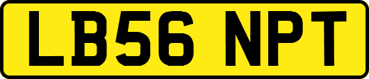 LB56NPT