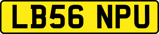 LB56NPU