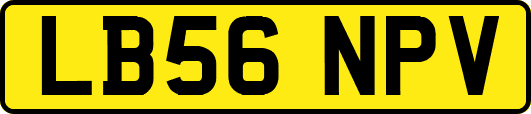 LB56NPV