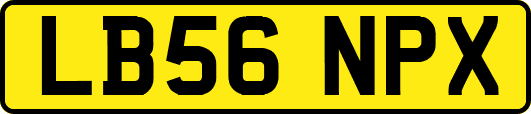 LB56NPX
