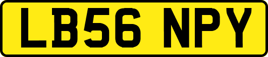 LB56NPY