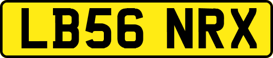 LB56NRX