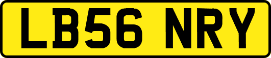 LB56NRY
