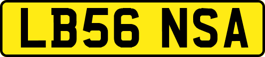 LB56NSA