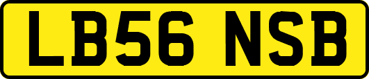 LB56NSB