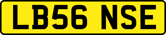 LB56NSE