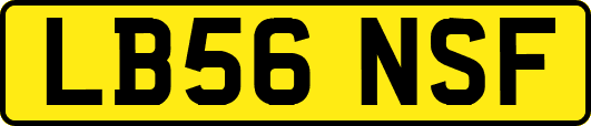 LB56NSF