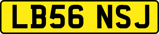 LB56NSJ